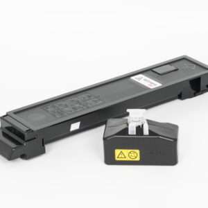 Toner Neutro Nero + Vaschetta Recupero