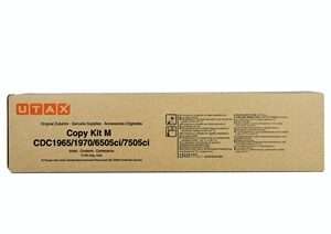 Toner Originale Magenta