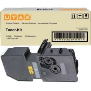 Toner Originale Nero
