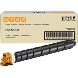 Toner Originale Giallo