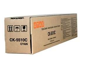 Toner Originale Ciano