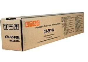 Toner Originale Magenta