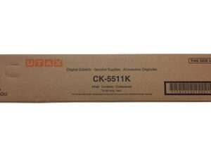 Toner Originale Nero