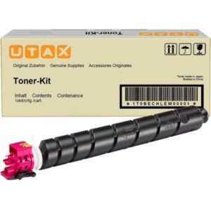 Toner Originale Magenta