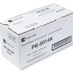 Toner Originale Nero