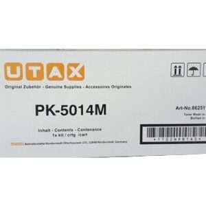 Toner Originale Magenta