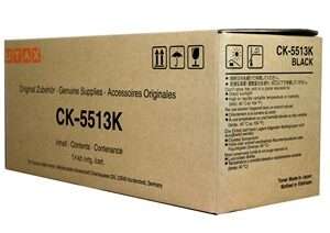 Toner Originale Nero