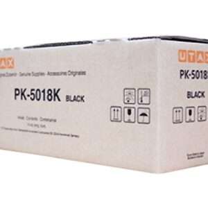 Toner Originale Nero