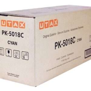 Toner Originale Ciano