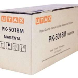 Toner Originale Magenta