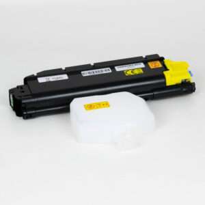 Toner Neutro Giallo