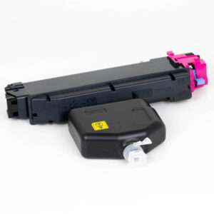Toner Neutro Magenta + Vaschetta Recupero