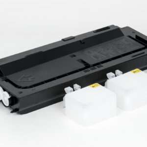 Toner Neutro + 2 Vaschette Recupero