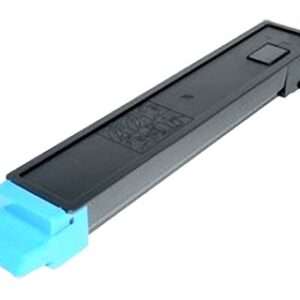 Toner Originale Ciano