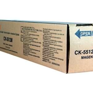 Toner Originale Magenta