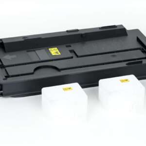 Toner Neutro + 2 Vaschette Recupero Toner