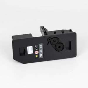 Toner Neutro Nero + Vaschetta Recupero Toner