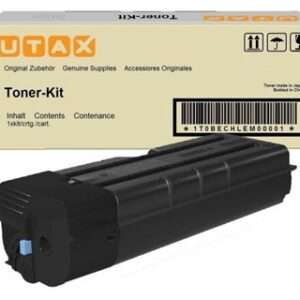 Toner Originale Nero