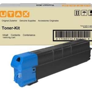 Toner Originale Ciano