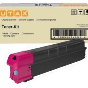 Toner Originale Magenta