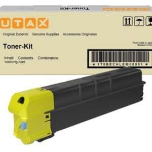 Toner Originale Giallo