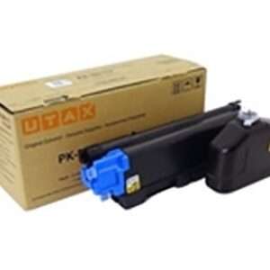 Toner Originale Ciano