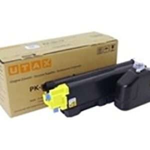 Toner Originale Giallo