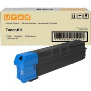 Toner Originale Ciano
