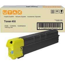 Toner Originale Giallo