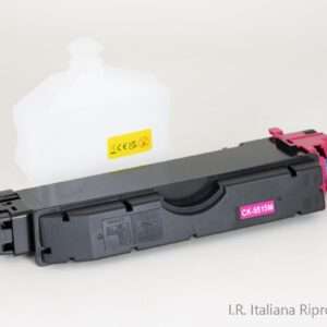 Toner Neutro Magenta + Vaschetta Recupero Toner