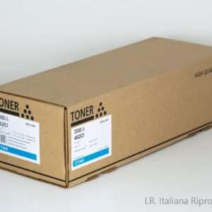 Toner Neutro Ciano