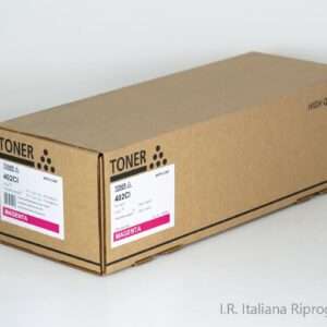 Toner Neutro Magenta