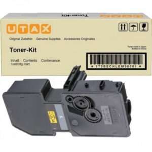Toner Originale Nero