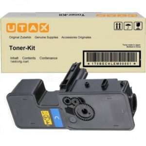 Toner Originale Ciano