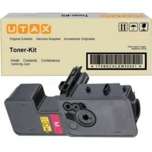 Toner Originale Magenta