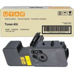 Toner Originale Giallo