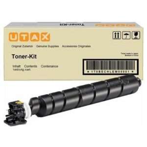 Toner Originale Nero