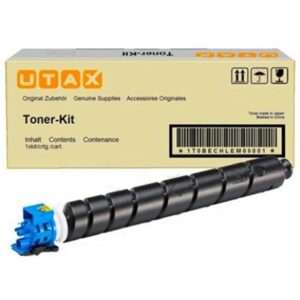 Toner Originale Ciano