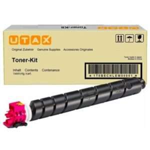 Toner Originale Magenta