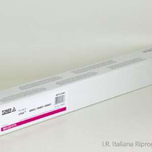 Toner Compatibile Magenta