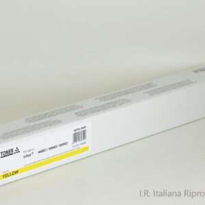 Toner Compatibile Giallo