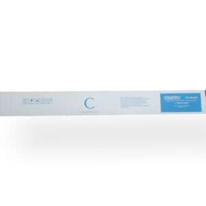 Toner Originale Ciano