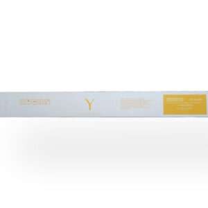 Toner Originale Giallo