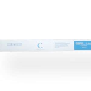 Toner Originale Ciano