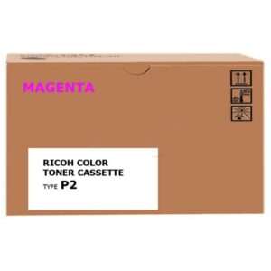 Toner Originale Magenta