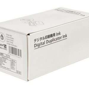 Inchiostro Kit Originale Grigio (600cc)