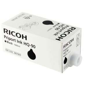 Inchiostro Kit Originale Nero (1000cc)