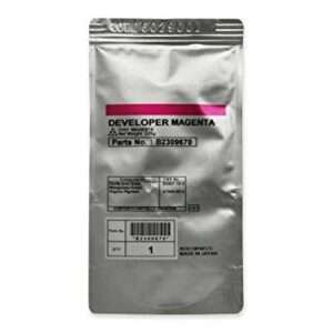 Developer Originale Magenta