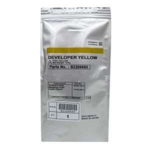 Developer Originale Giallo