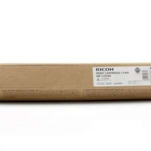 Toner Originale Ciano